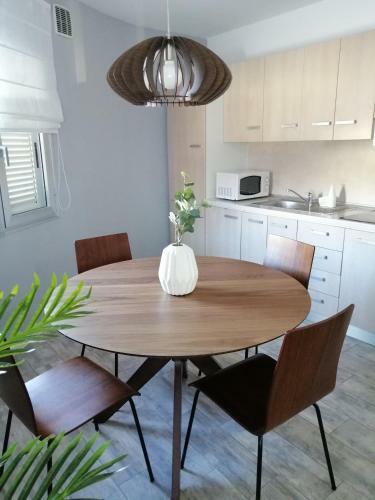 Apartamento Aquaviva - El M�dano
