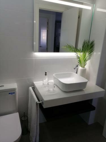 Apartamento Aquaviva - El M�dano
