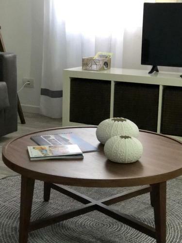Apartamento Aquaviva - El M�dano