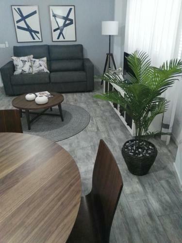 Apartamento Aquaviva - El M�dano