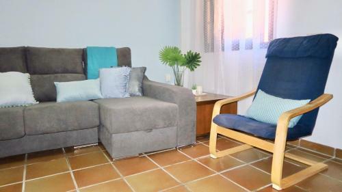 Apartamento Ohana Adosado El M�dano