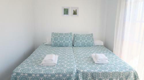 Apartamento Ohana Adosado El M�dano