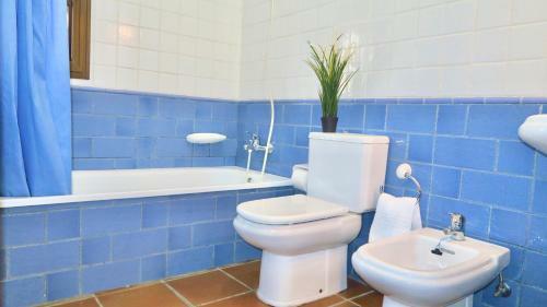 Apartamento Ohana Adosado El M�dano