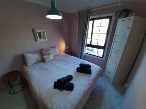 Apartamento Bungalow Mencey II