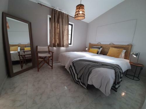Apartamento Bungalow Mencey II