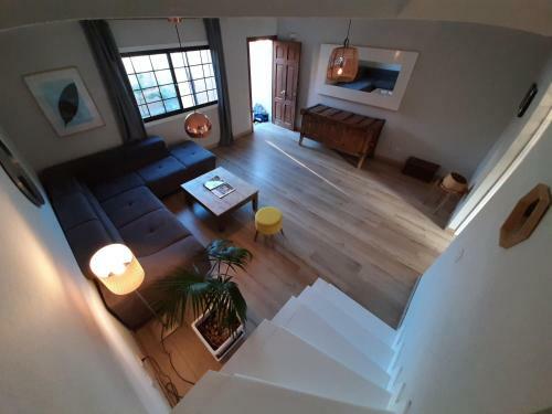 Apartamento Bungalow Mencey II