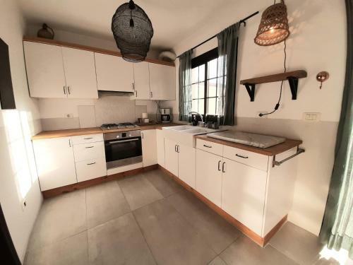Apartamento Bungalow Mencey II
