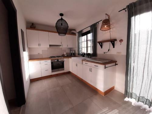 Apartamento Bungalow Mencey II