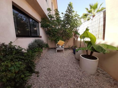 Apartamento Bungalow Mencey II