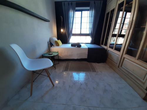 Apartamento Bungalow Mencey II