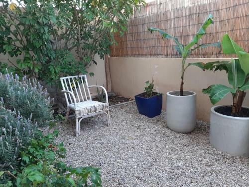 Apartamento Bungalow Mencey II