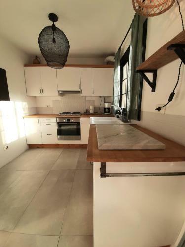 Apartamento Bungalow Mencey II