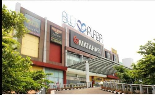 Apartment Mont Blanc Bekasi Timur