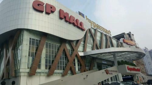 Apartment Mont Blanc Bekasi Timur