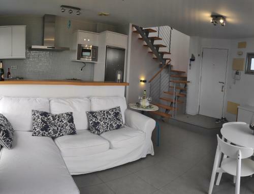 Apartamento El Medano Los Martines A3 ...que Vista!