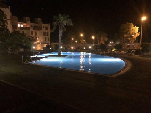 Apartamento El Medano Los Martines A3 ...que Vista!