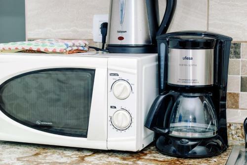 Apartamento Mirador Del Atlantico