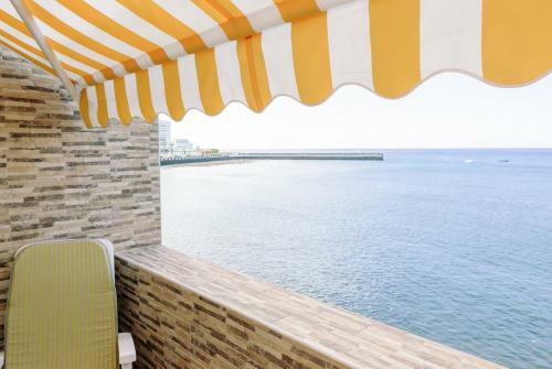 Apartamento Mirador Del Atlantico