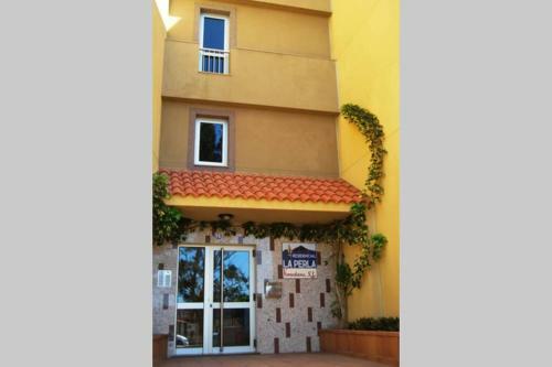 Apartamento La Perla D23- El M�dano, Tenerife