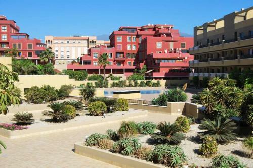 Apartamento La Perla D23- El M�dano, Tenerife