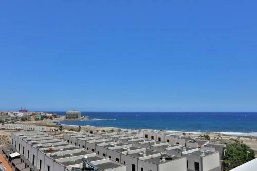 Apartamento La Perla D23- El M�dano, Tenerife