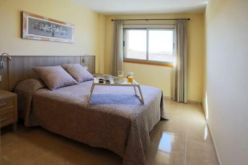 Apartamento La Perla D23- El M�dano, Tenerife