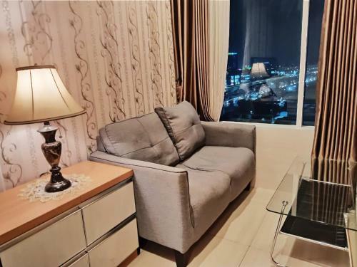 Apartamento Grand Kamala Lagoon Studio B By 21 Room Netflix