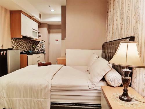 Apartamento Grand Kamala Lagoon Studio B By 21 Room Netflix