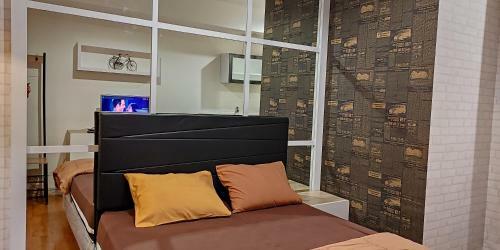 Apartamento Grand Kamala Lagoon Studio B By 21 Room Netflix