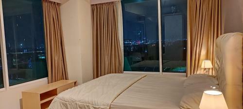 Apartamento Grand Kamala Lagoon Studio B By 21 Room Netflix
