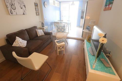 Apartamento Medano - Appartamento Vacanze Pika