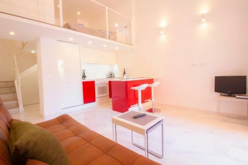 Apartamento The Loft 007 - By Medano4you