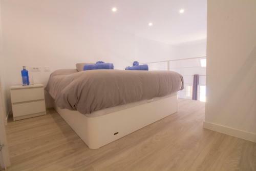 Apartamento The Loft 007 - By Medano4you