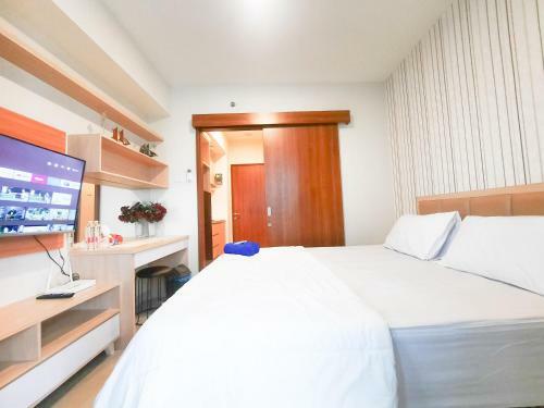 Apartamento Grand Kamala Lagoon By Mitra Propertindo