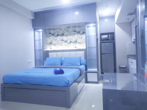 Apartamento Grand Kamala Lagoon By Mitra Propertindo