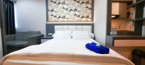Apartamento Grand Kamala Lagoon By Mitra Propertindo