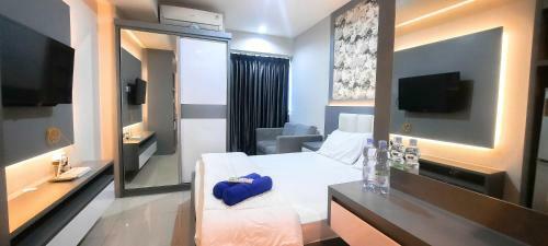 Apartamento Grand Kamala Lagoon By Mitra Propertindo