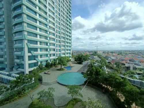 Apartamento Grand Kamala Lagoon By Mitra Propertindo