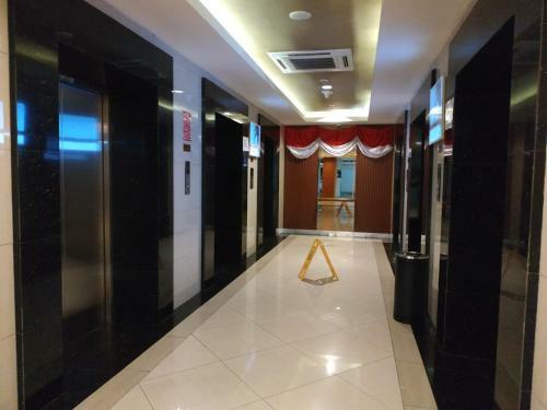 Apartamento Grand Kamala Lagoon By Mitra Propertindo