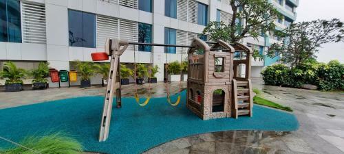 Apartamento Grand Kamala Lagoon By Mitra Propertindo