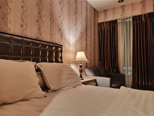 Apartemen Grand Kamala Lagoon By 21 Room