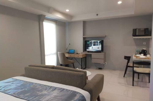 Apartamento Azalea Suites Cikarang - By Urban Style Collections