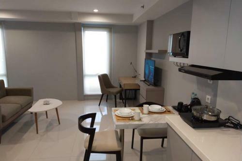 Apartamento Azalea Suites Cikarang - By Urban Style Collections