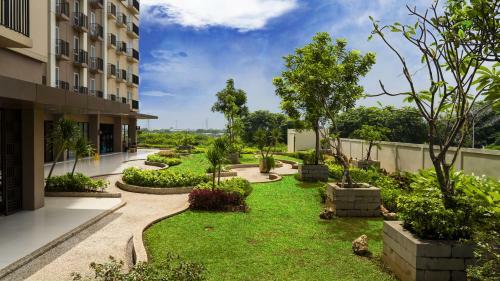 Apartamento Azalea Suites Cikarang By Jayakarta Group