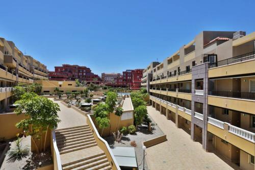 Apartamento La Perla E35- El M�dano, Tenerife