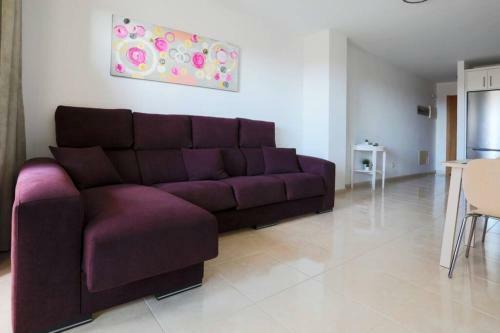 Apartamento La Perla E35- El M�dano, Tenerife