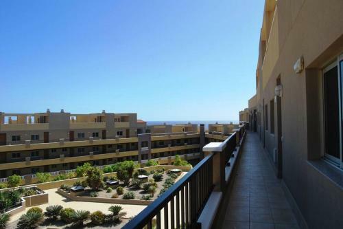 Apartamento La Perla E35- El M�dano, Tenerife