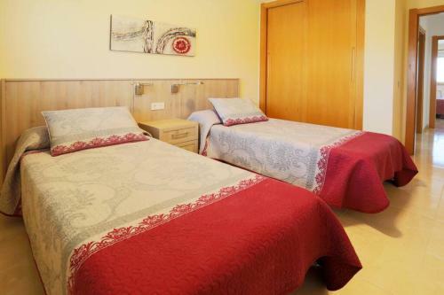 Apartamento La Perla E35- El M�dano, Tenerife