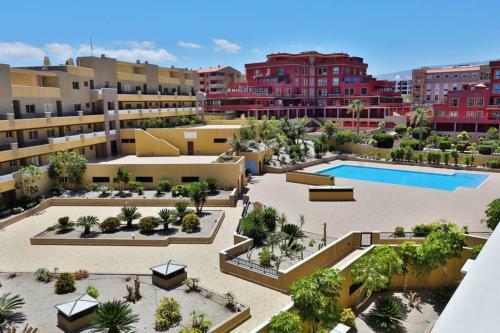 Apartamento La Perla E35- El M�dano, Tenerife