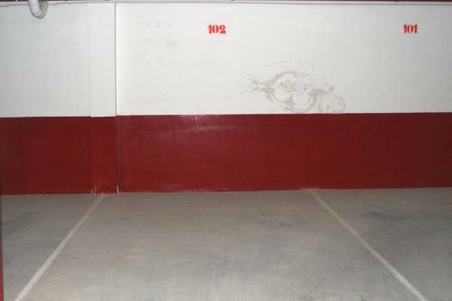 Apartamento La Perla E35- El M�dano, Tenerife